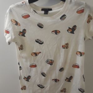T shirt